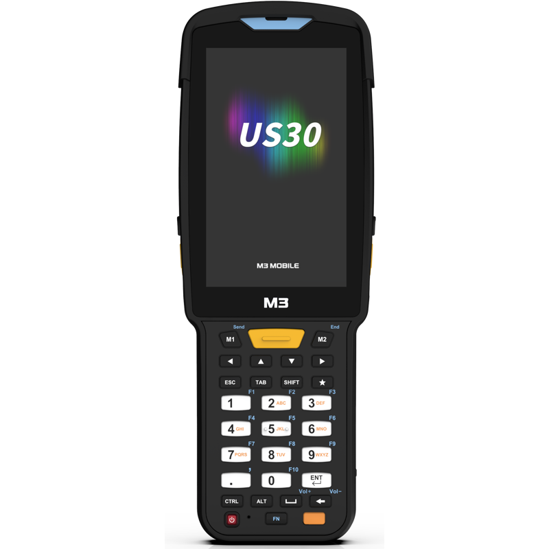 M3 Mobile US300D-T2CWRE-HF