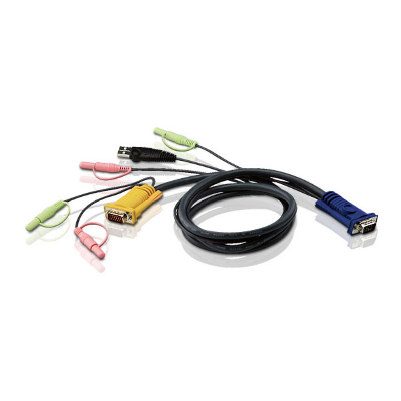 ATEN 2L-5303U