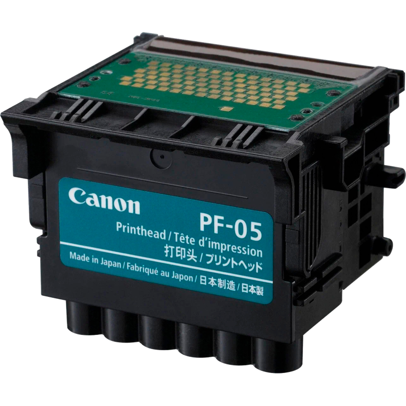 Canon PF-05 (3872B001)