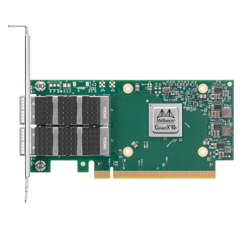 Mellanox MCX623106TN-CDAT