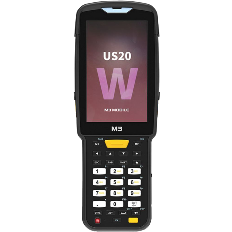 M3 Mobile S20W0C-Q2CWRE-HF
