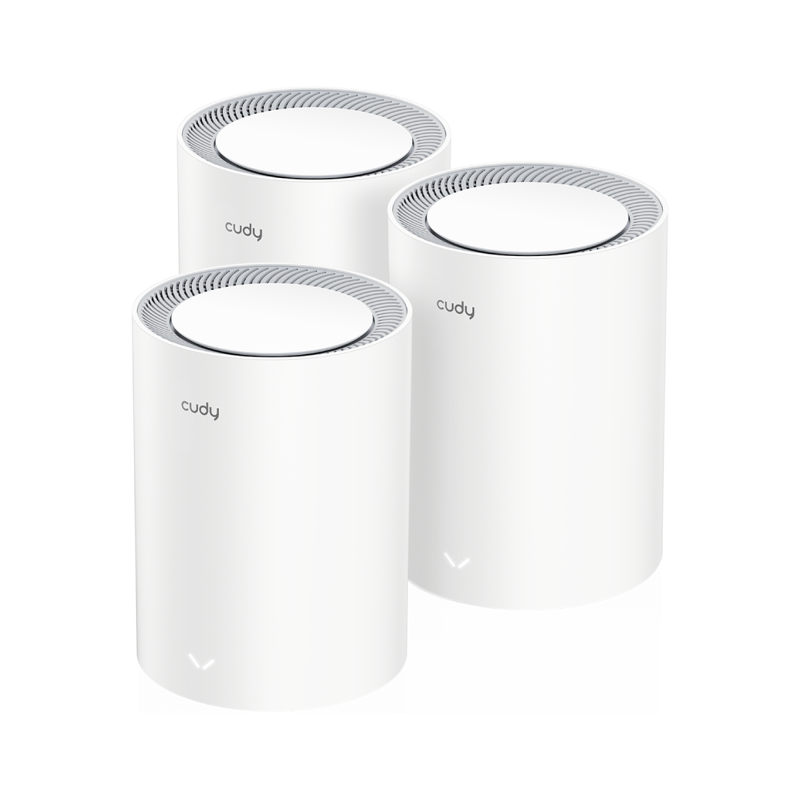 Cudy M3000(3-Pack)