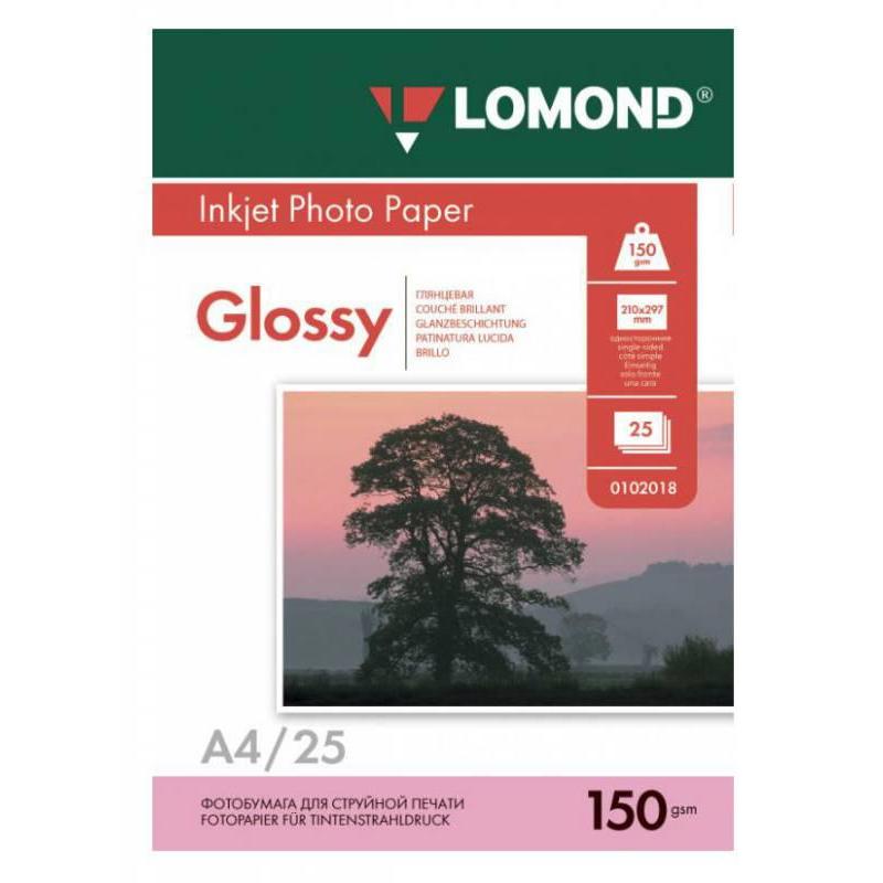 Lomond 0102043