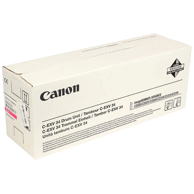 Canon C-EXV 34 (3788B003)