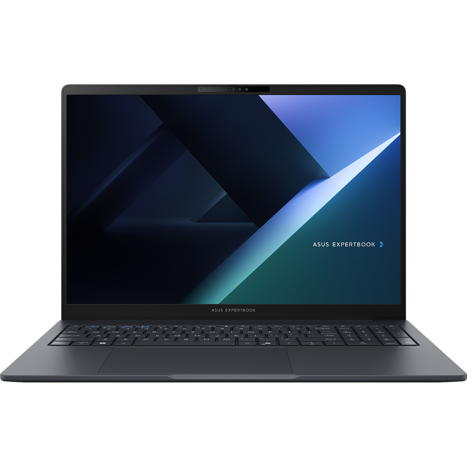 Ноутбук/ ASUS B3605CVA-MB0955 16"(1920x1200 (матовый) WVA)/Intel Core 5 120U(1.4Ghz)/16384Mb/512PCISSDGb/noDVD/Int:shared/Cam/BT/WiFi/50WHr/war 1y/1.77kg/Gentle Grey/DOS