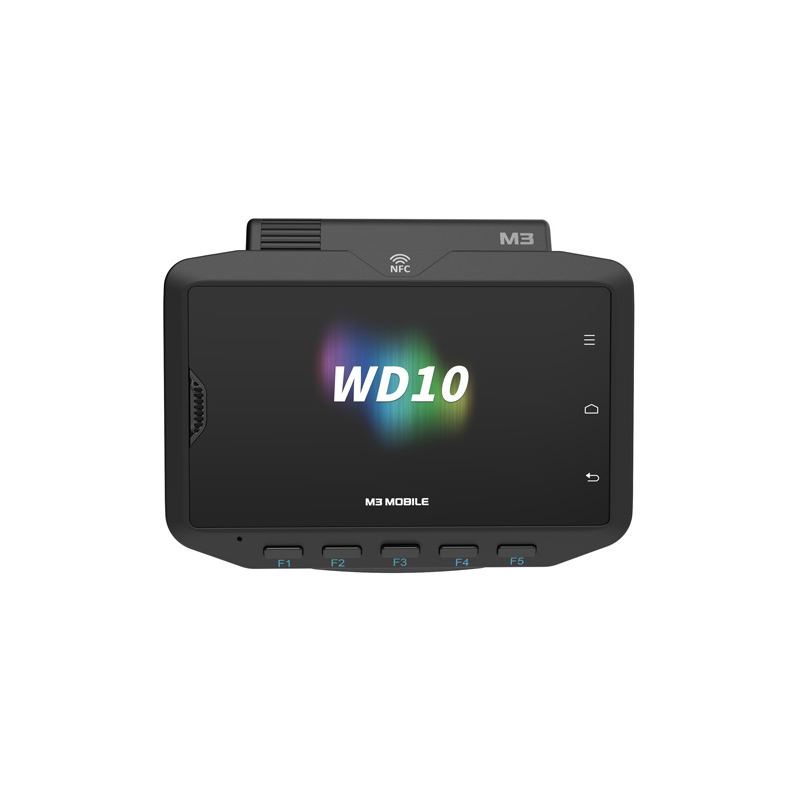 M3 Mobile WD1W0C-T0CWSS-HF