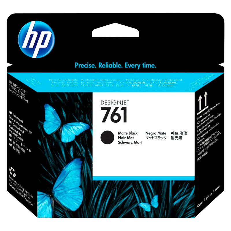 HP 761 (CH648A)