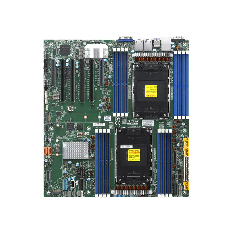 SuperMicro MBD-X13DEI-T-B_bundl