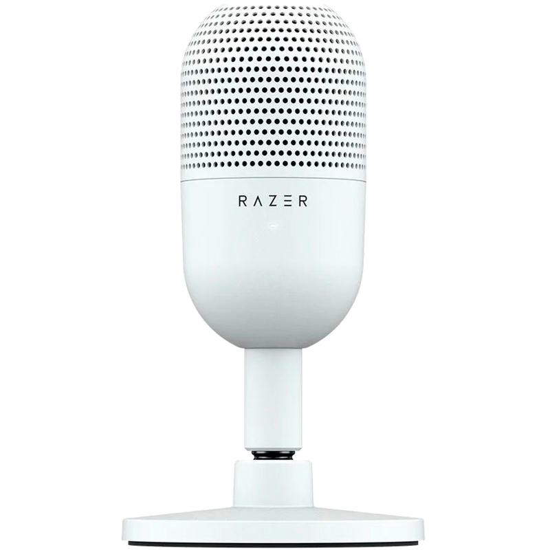 Razer Seiren V3 Mini - White RZ19-05050300-R3M1