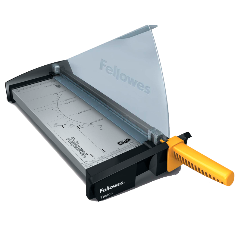 Fellowes Fusion A3