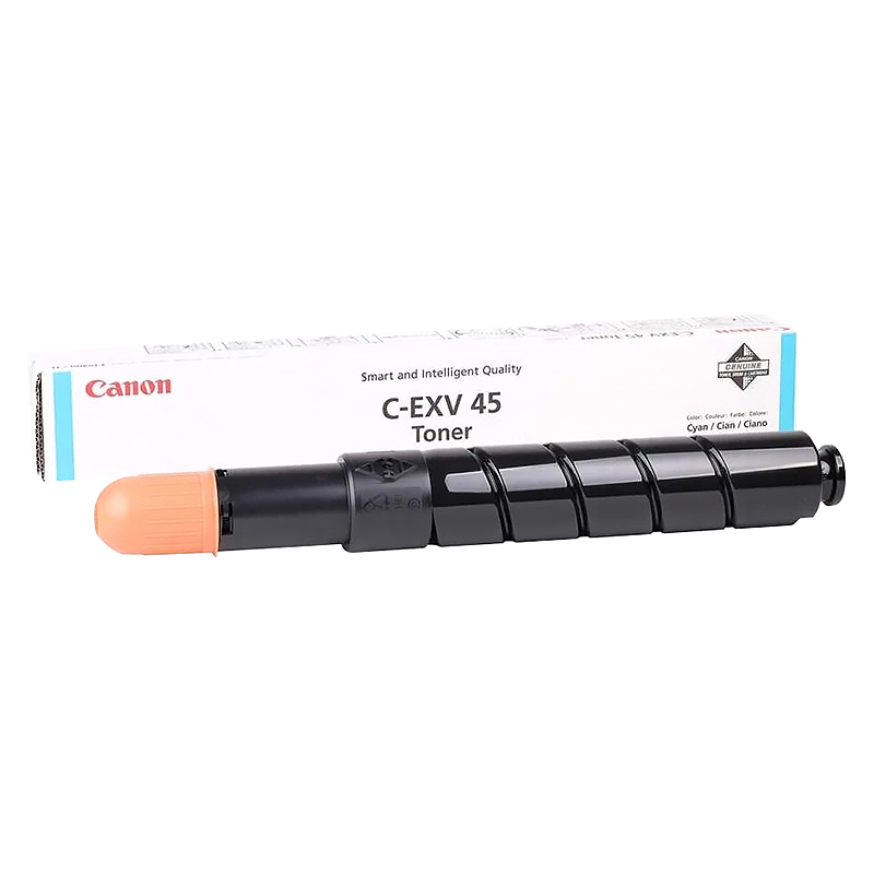 Canon C-EXV45 C (6944B002)