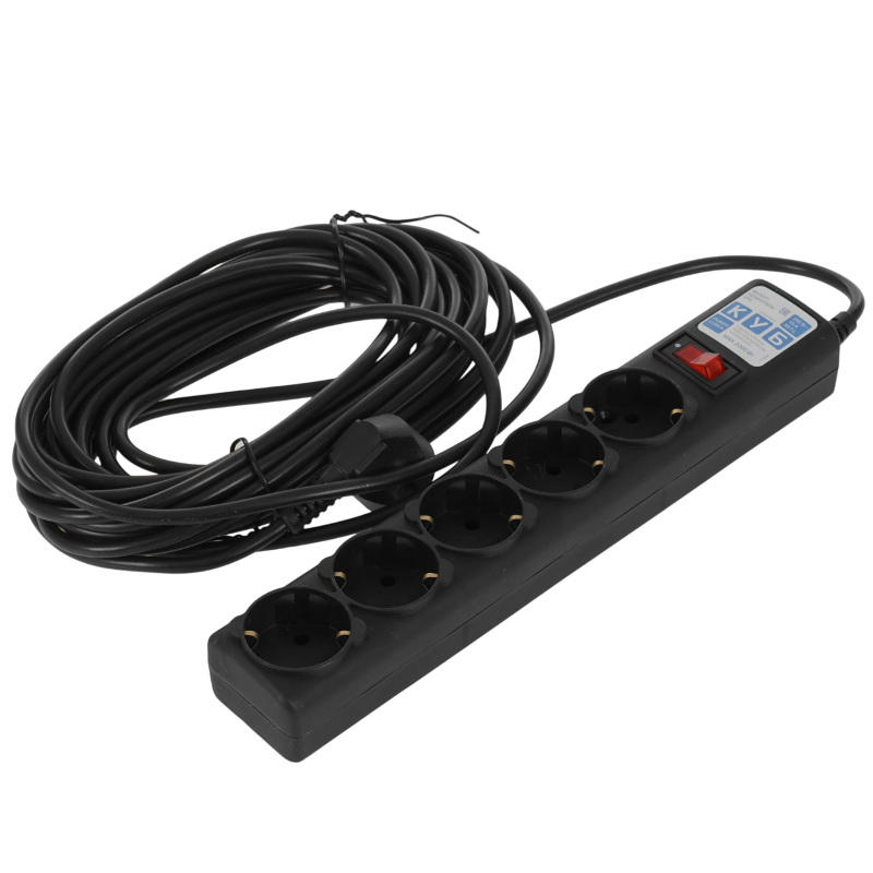 Power Cube SPG5-10M
