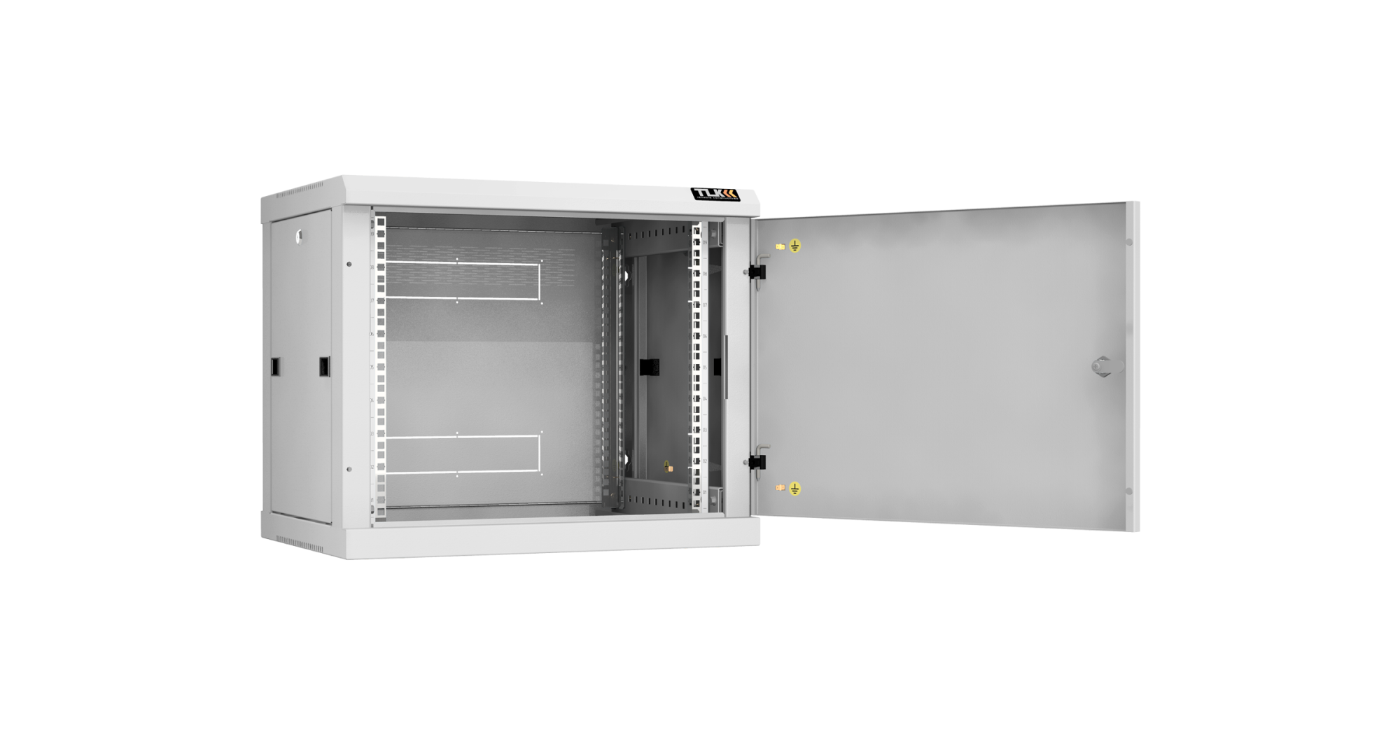 NIKOMAX TWC-096045-R-M-GY