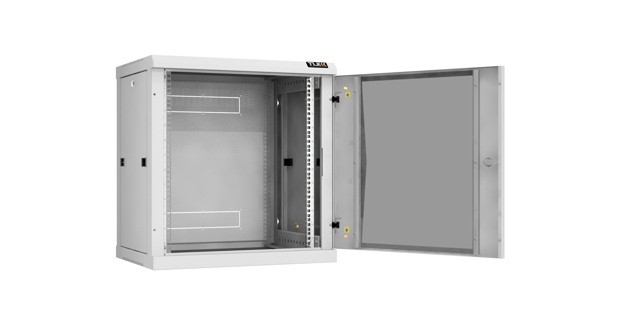 NIKOMAX TWC-126045-R-G-GY