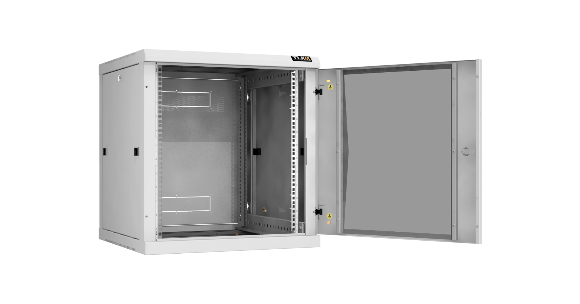 NIKOMAX TWC-126060-R-G-GY