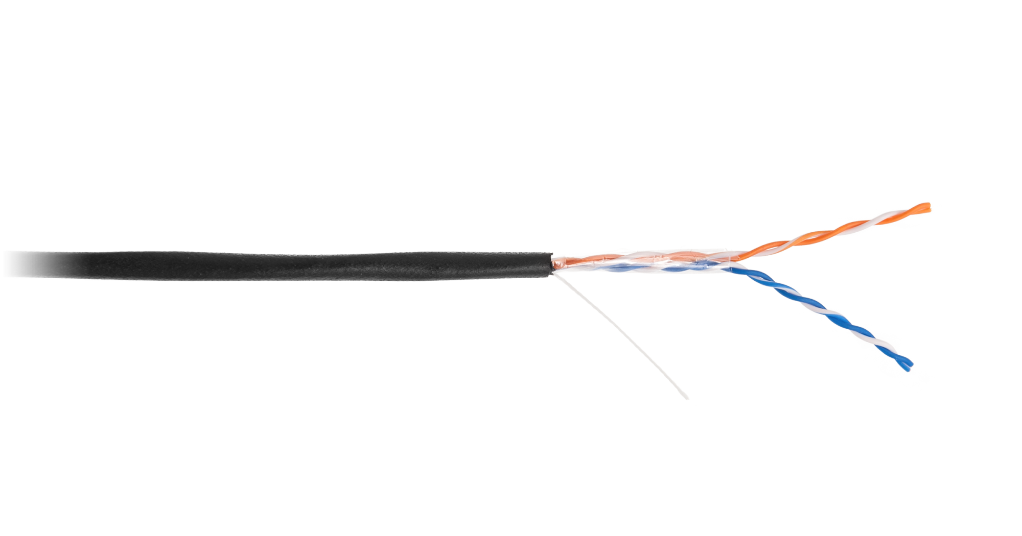 NETLAN EC-UU002-5-PE-BK