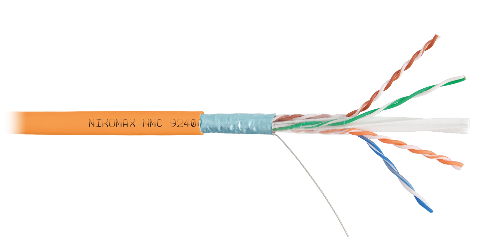 NIKOMAX NMC 9240C-OR