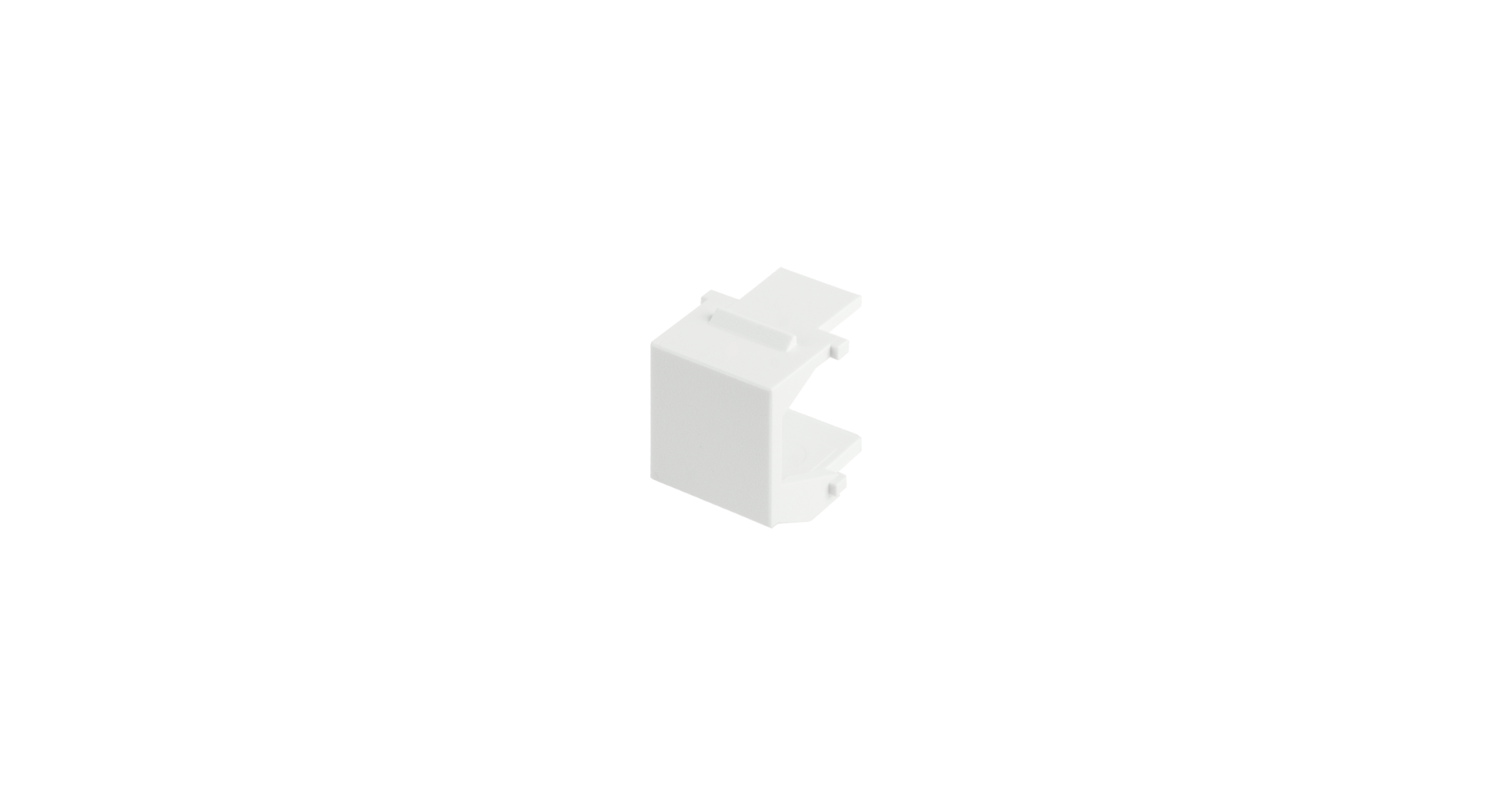 NIKOMAX NMC-KJ-BLANK-WT-10