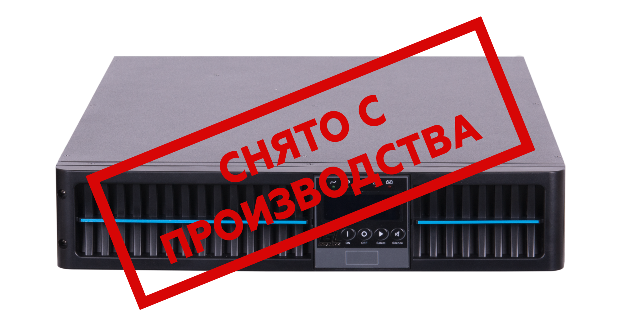 NIKOMAX GL-UPS-OL02-1-1/6*9a