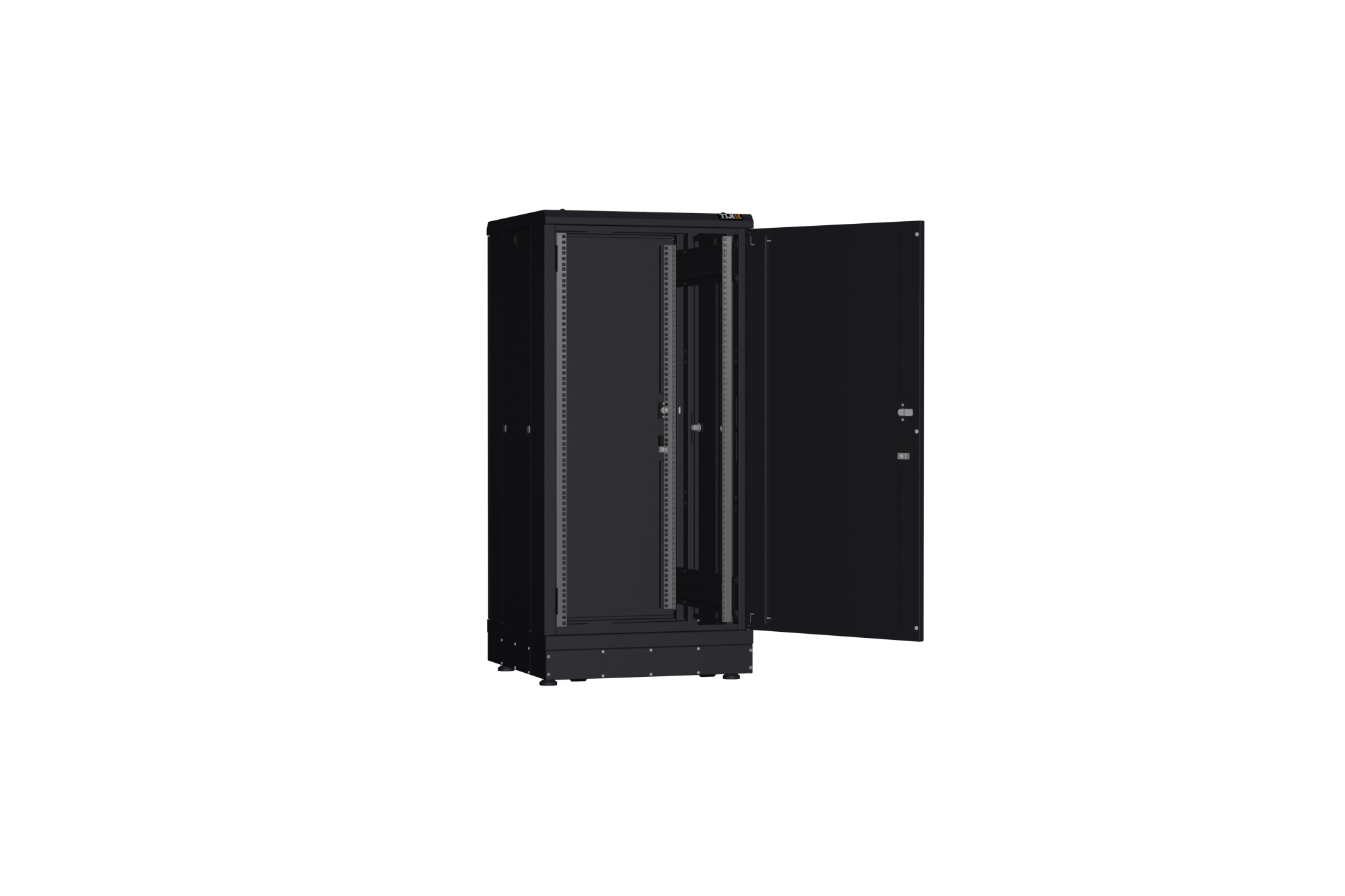 NIKOMAX TFR-246060-MMMM-R2-BK