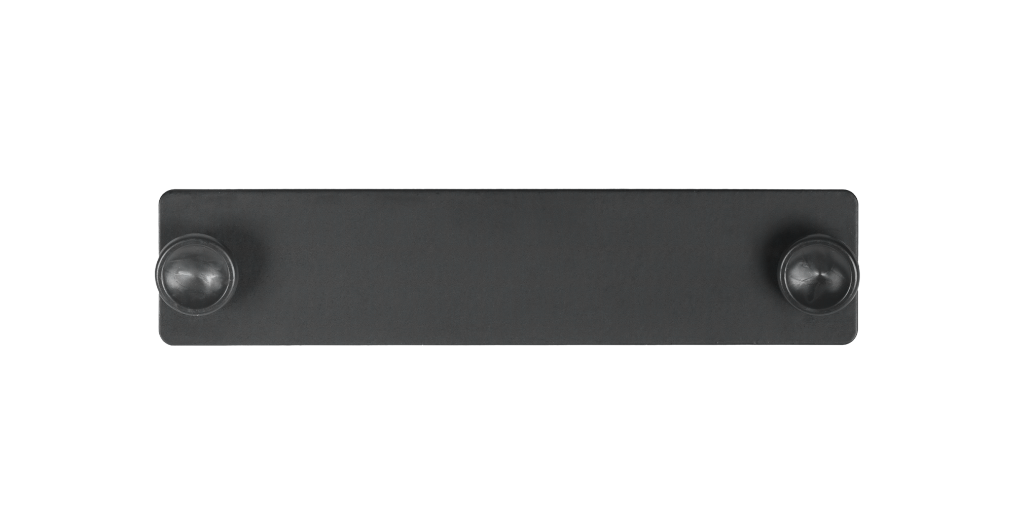 NIKOMAX NMF-AP-BLANK-P-BK