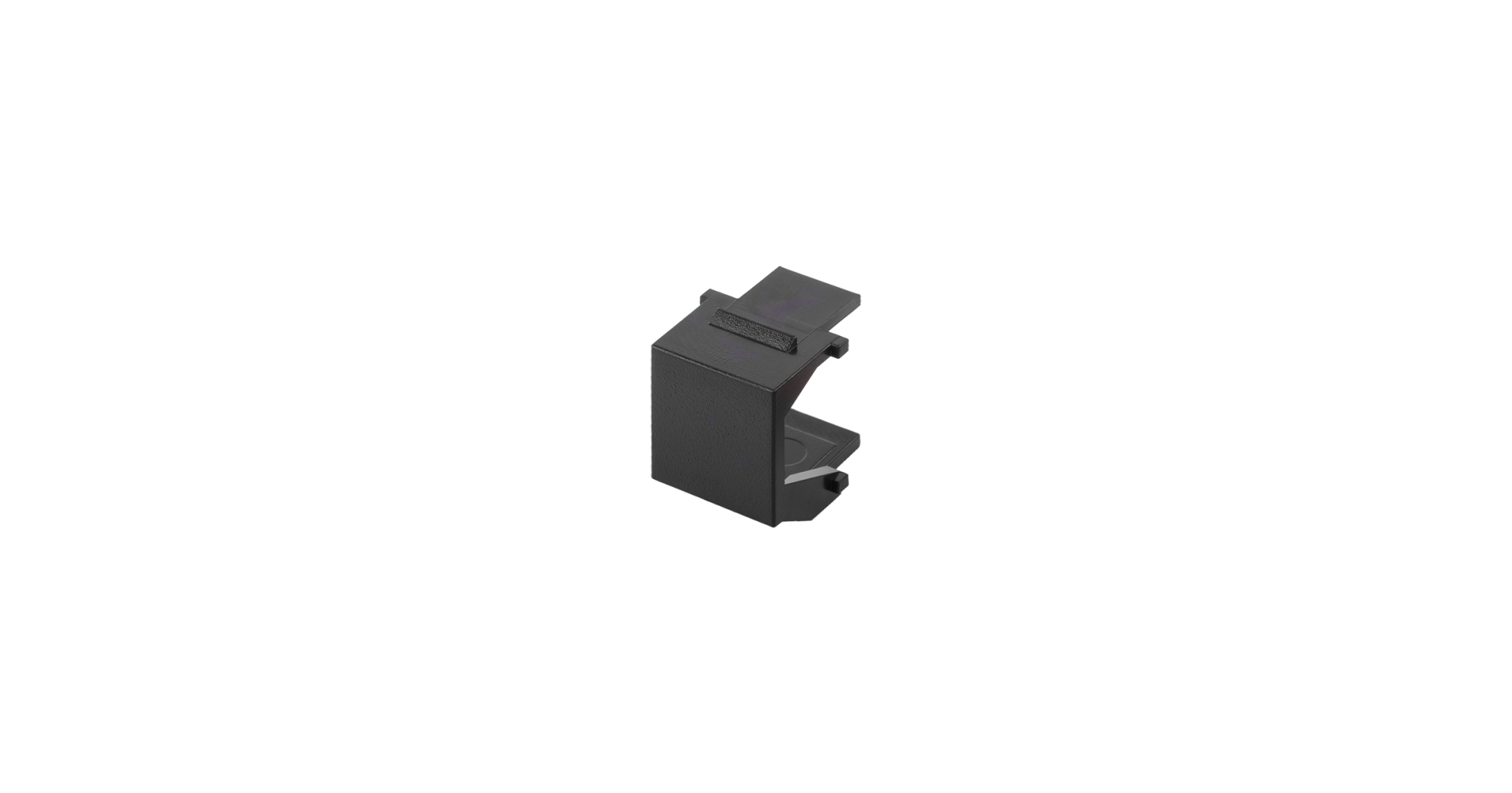 NIKOMAX NMC-KJ-BLANK-BK-10
