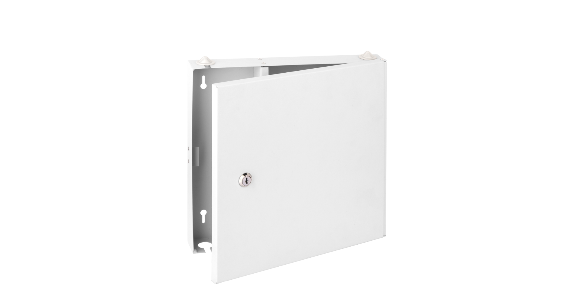 NIKOMAX NMF-WP16SC-IP-ES-GY