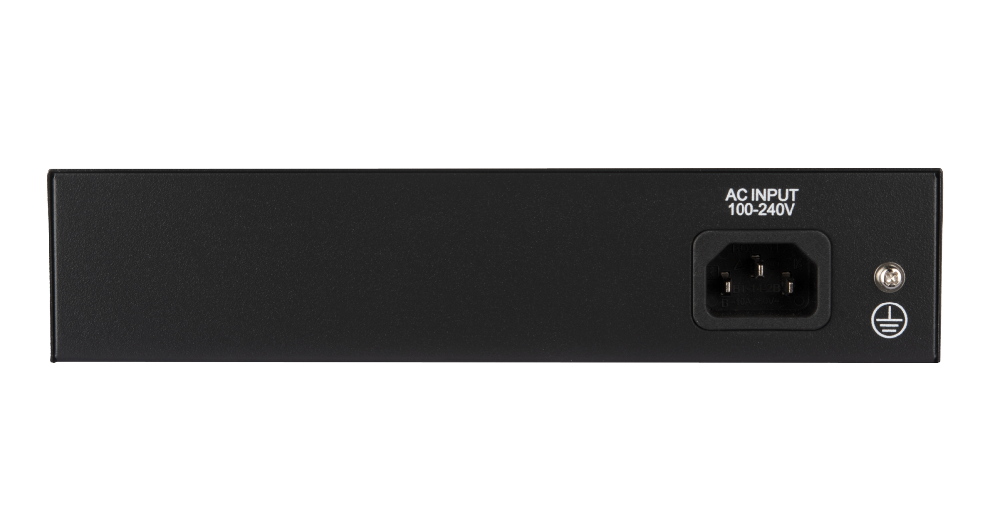 NIKOMAX GL-SW-G005-04P(BT)