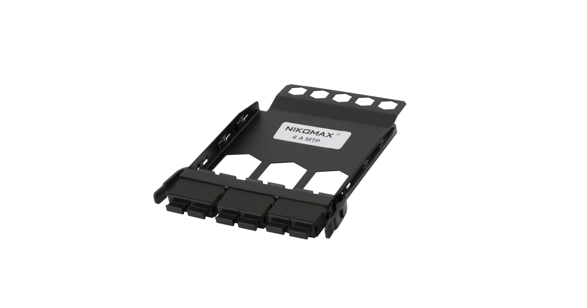 NIKOMAX NMF-CT06AMS-MTP-MTP-BK