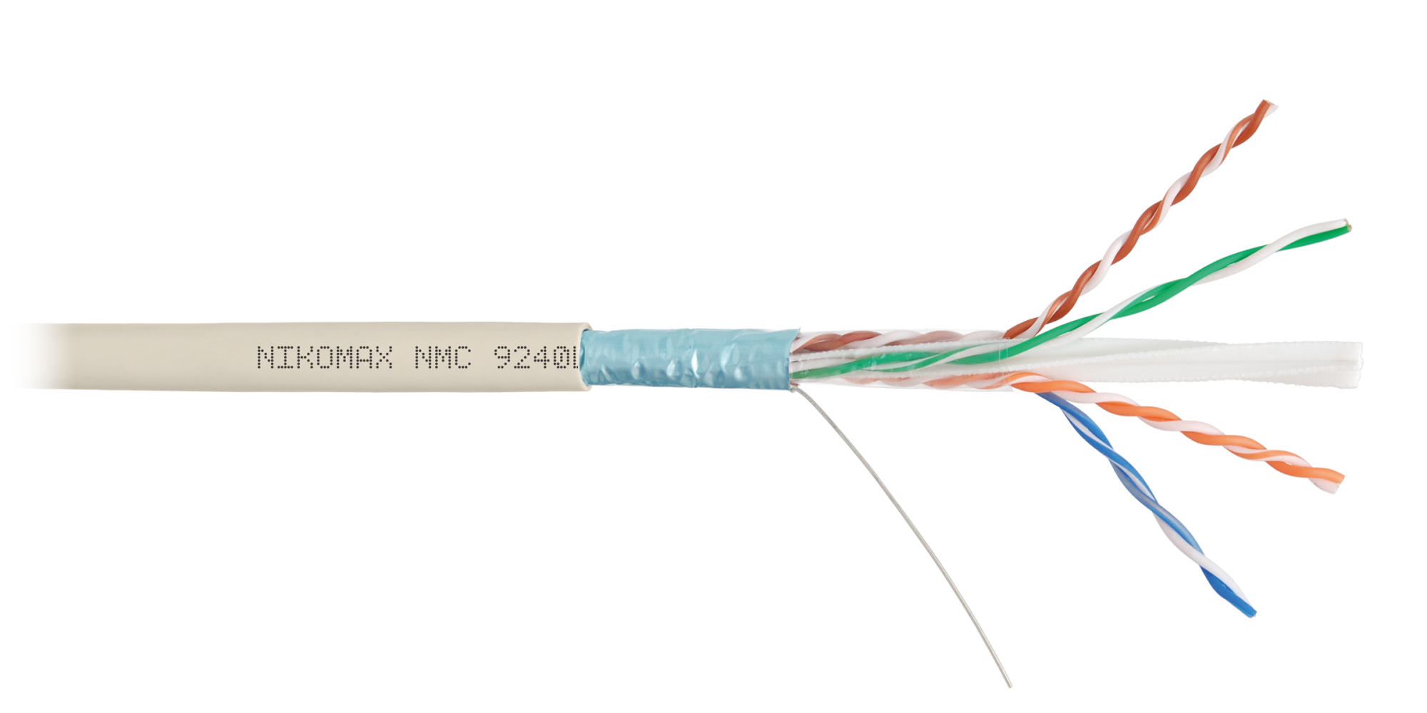 NIKOMAX NMC 9240L-IY