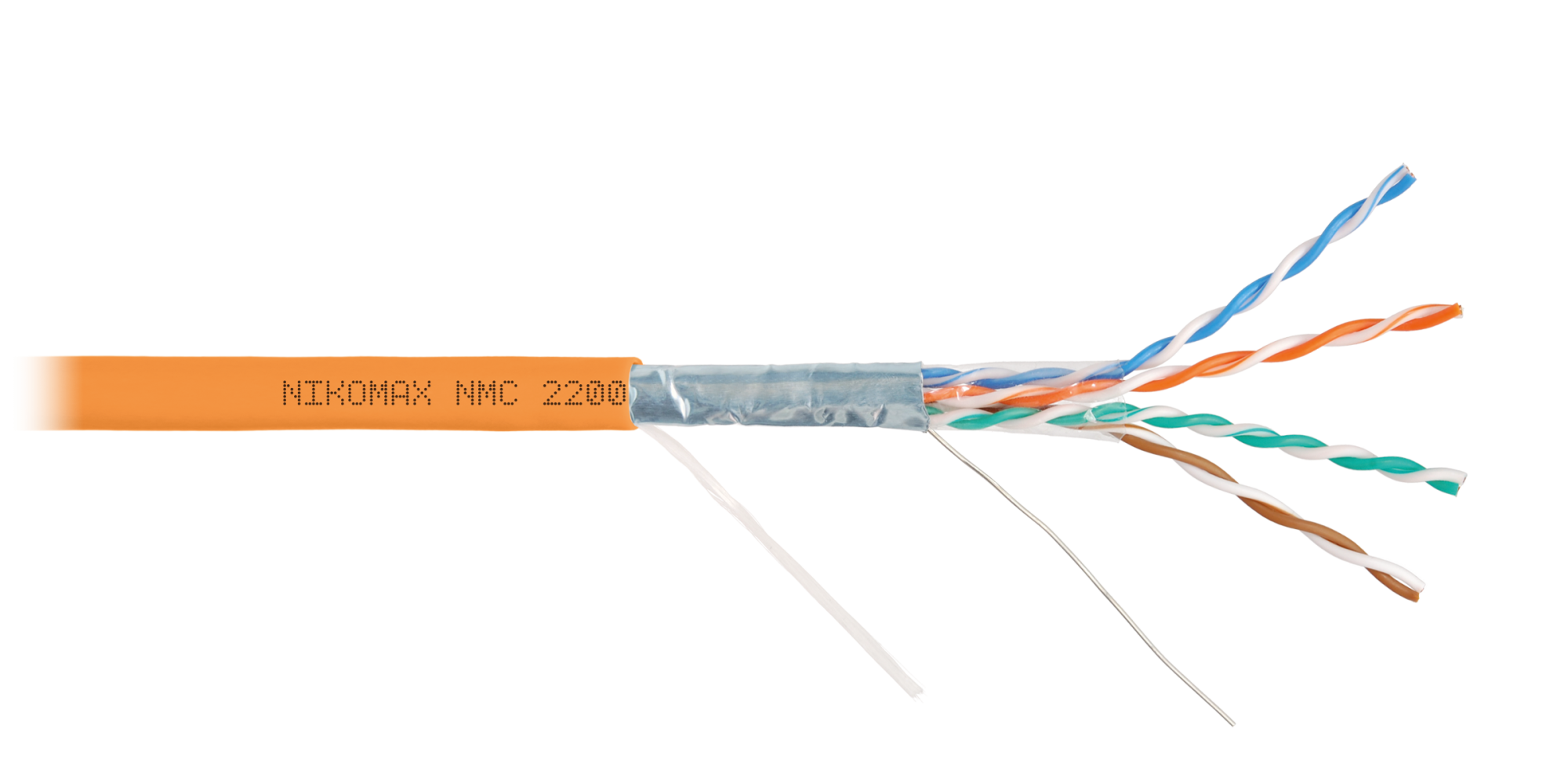 NIKOMAX NMC 2200C-OR