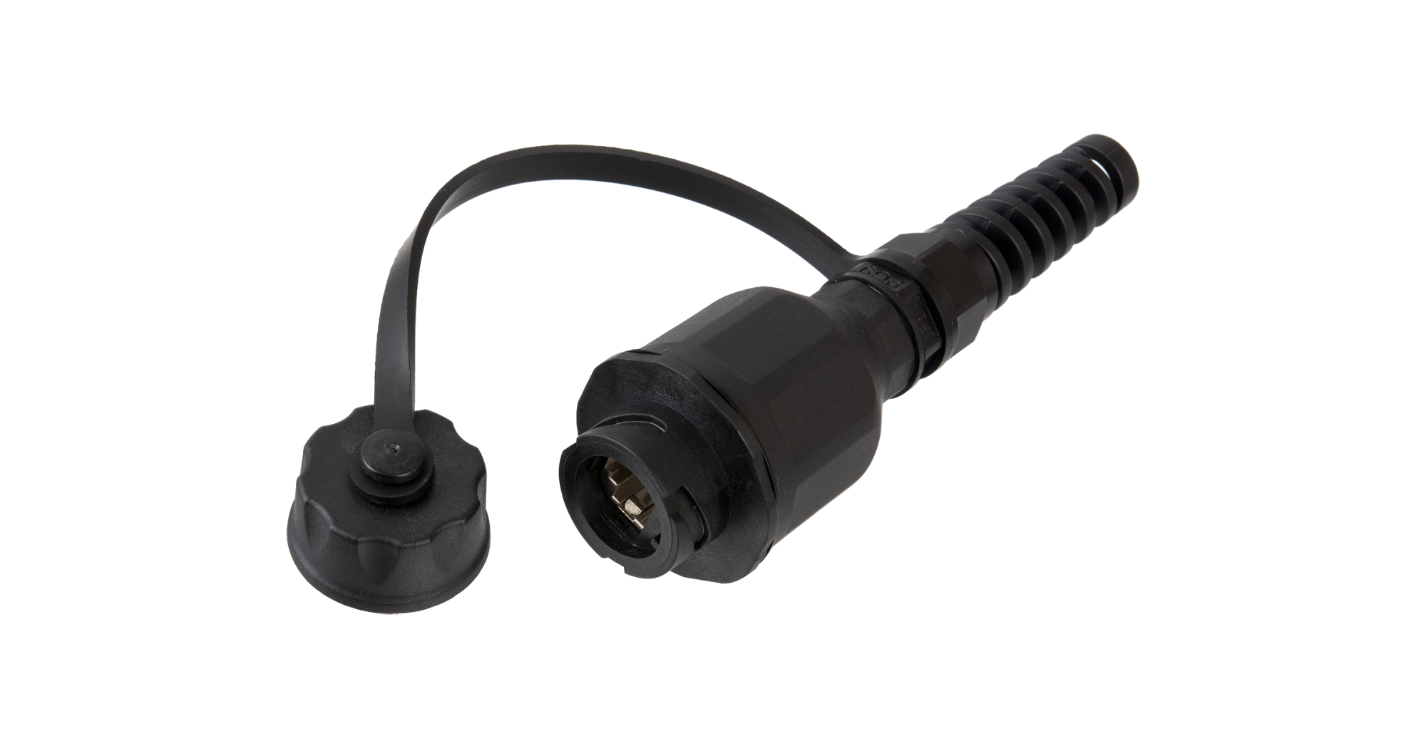 NIKOMAX NMC-KJSA2-IS-PC-BK