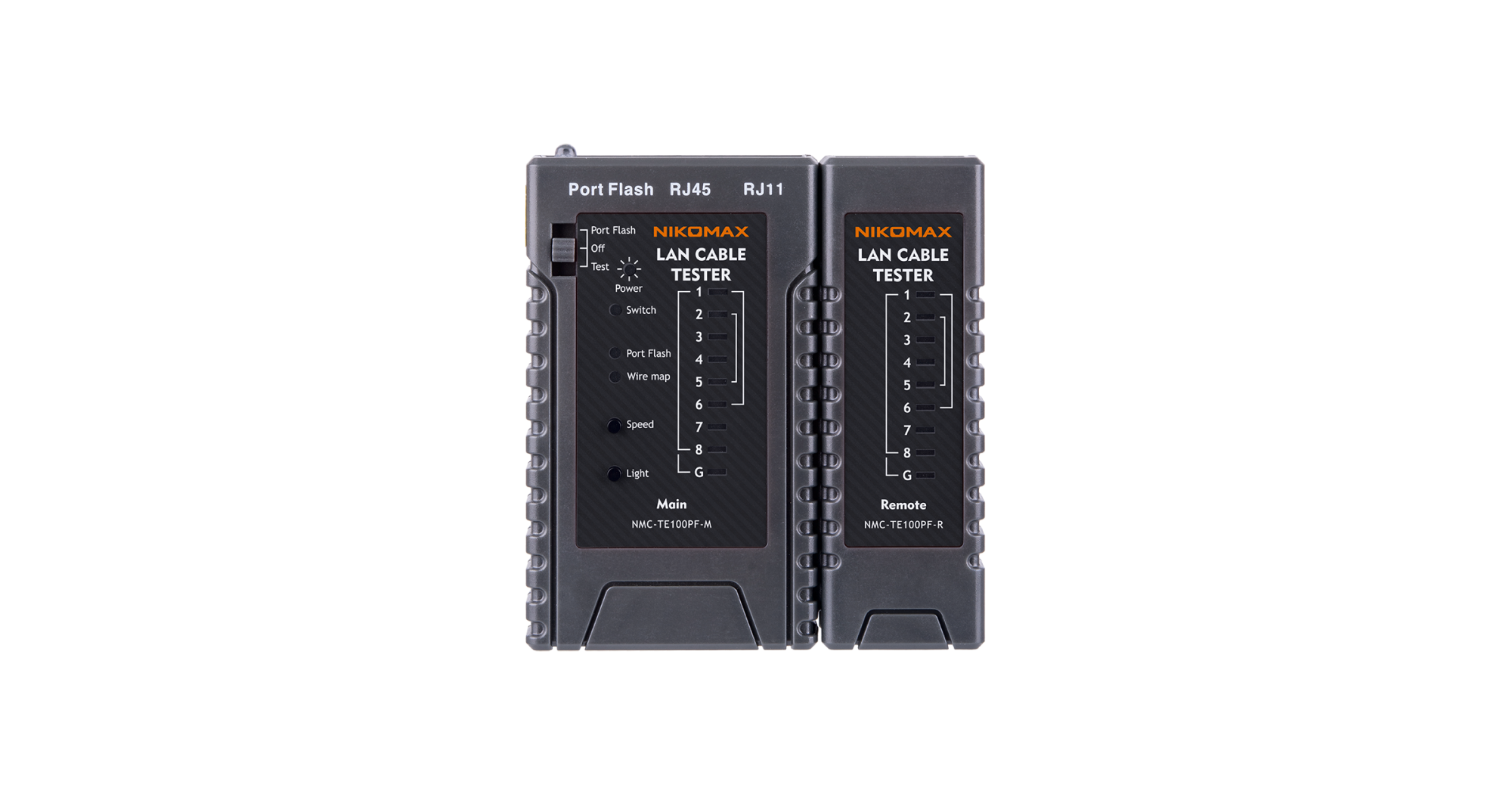 NIKOMAX NF-8504