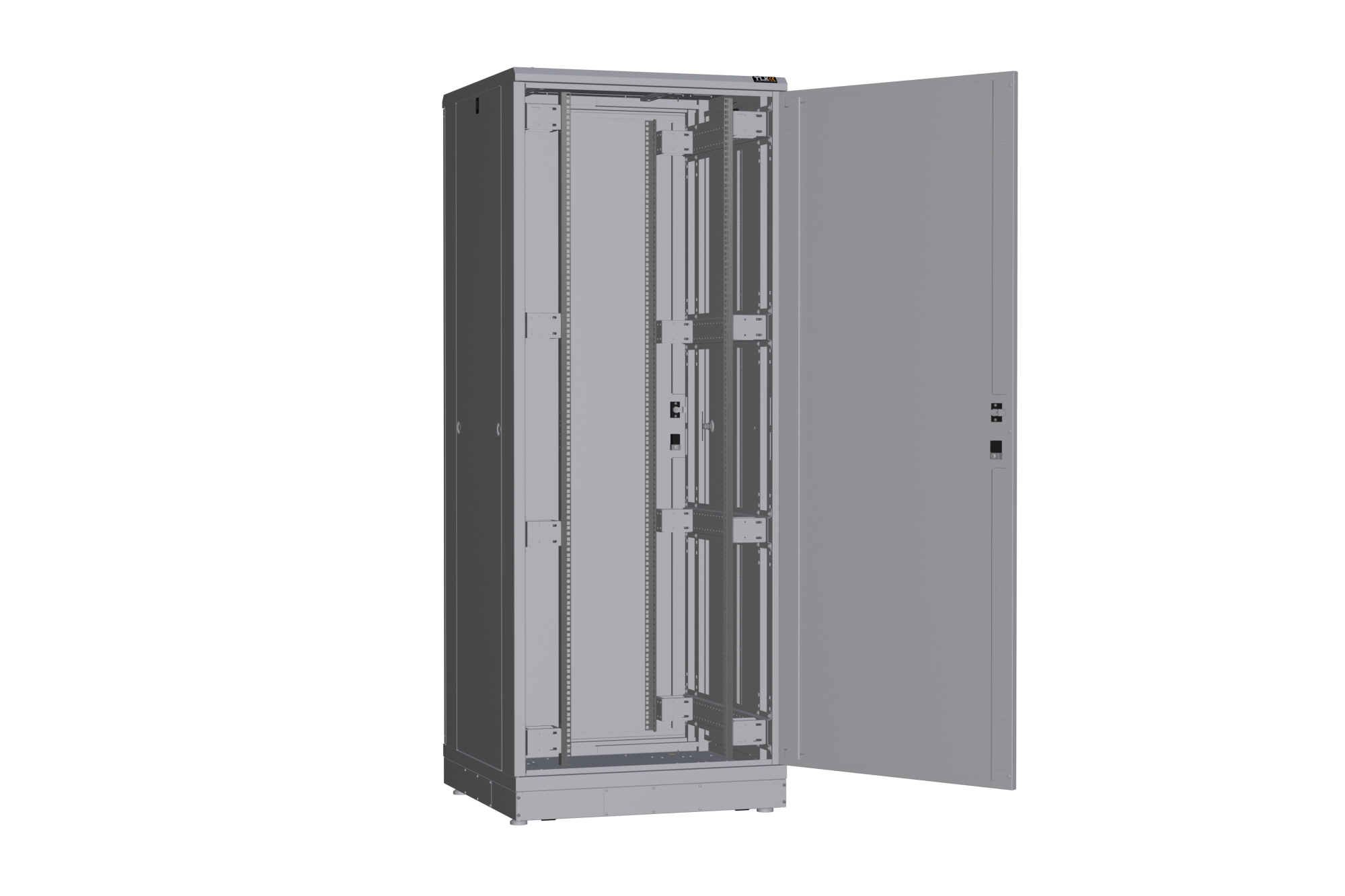 NIKOMAX TFR-428080-MMMM-R2-GY
