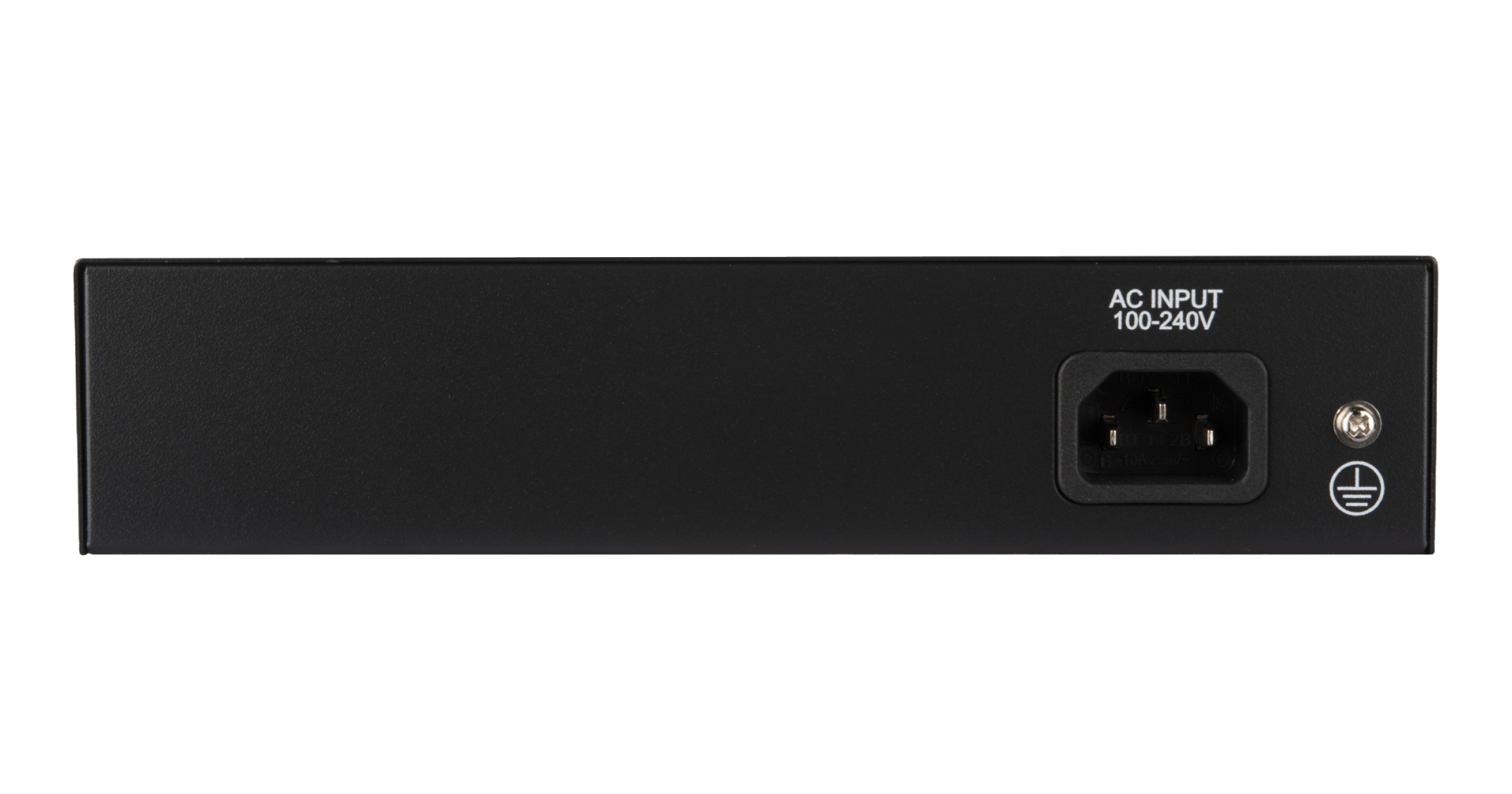 NIKOMAX GL-SW-F007-04P