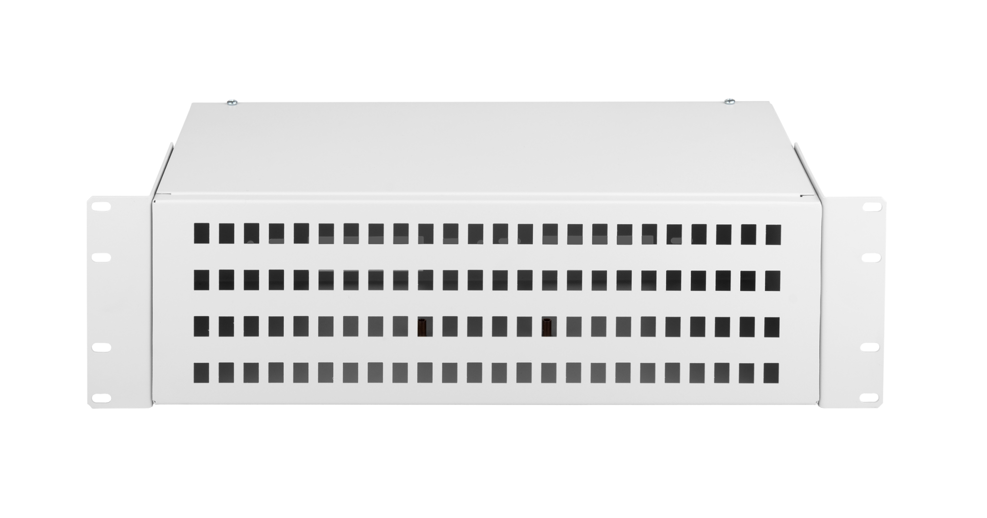 NIKOMAX NMF-RP96SC-WS-ES-3U-GY