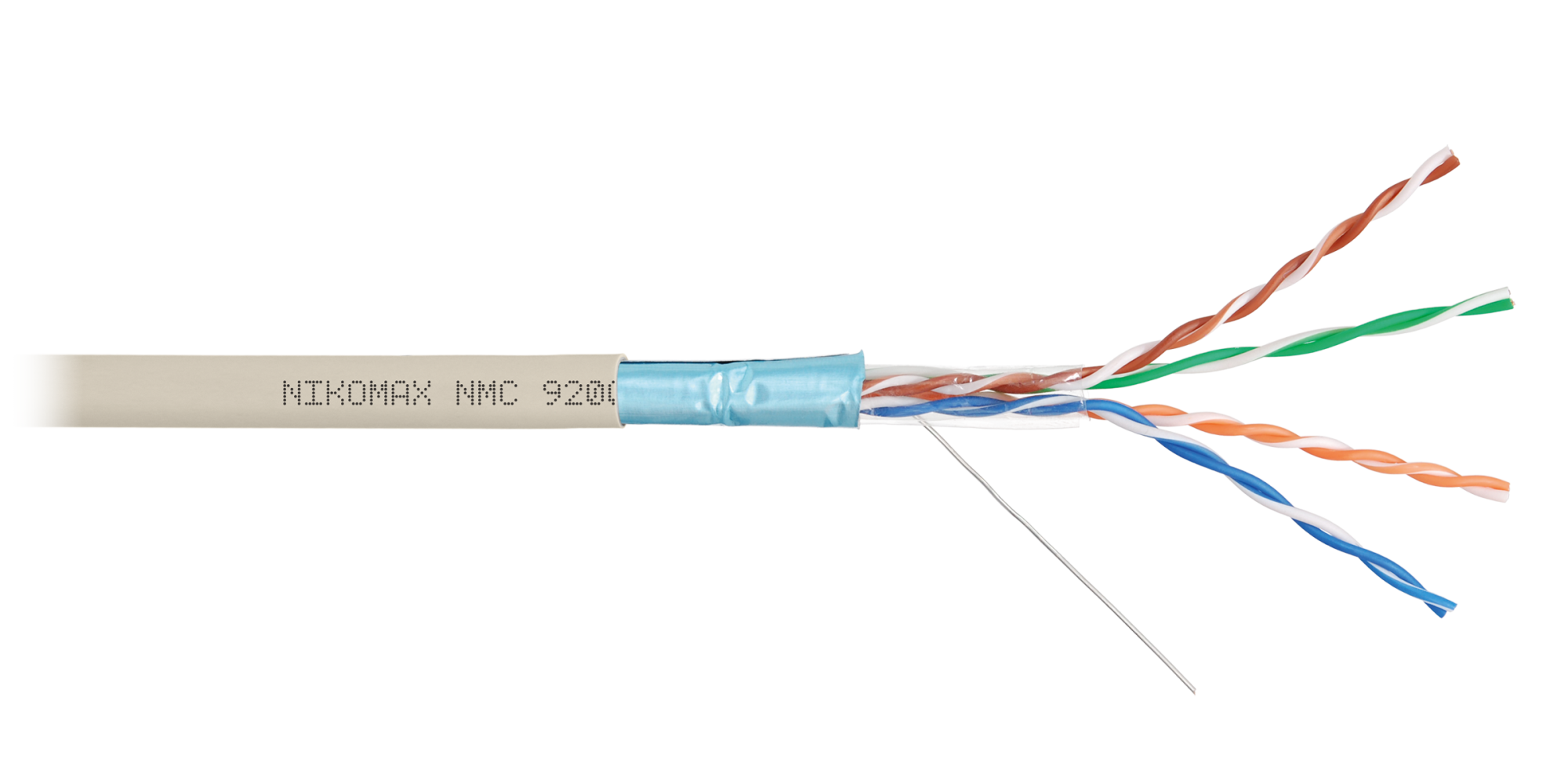 NIKOMAX NMC 9200L-IY