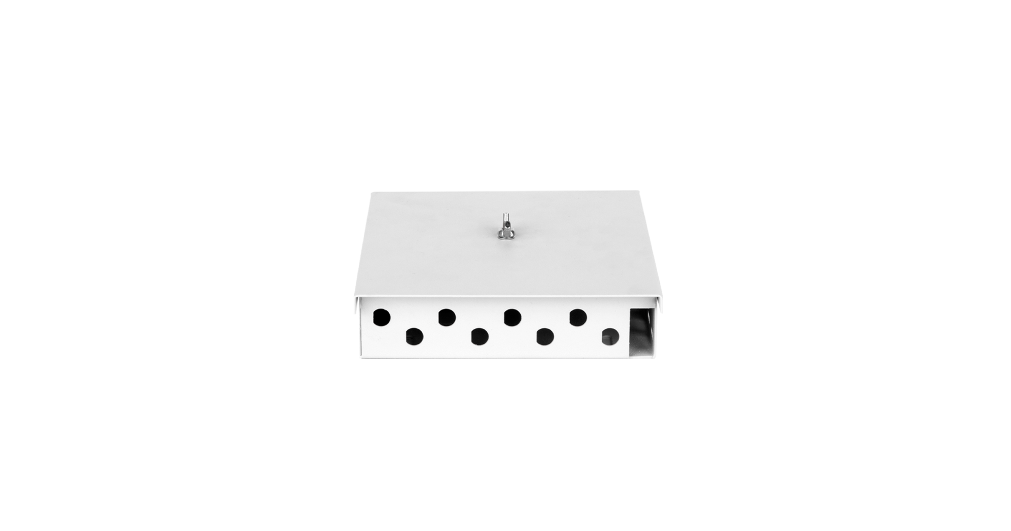 NIKOMAX NMF-WP08FC-OP-ES-GY