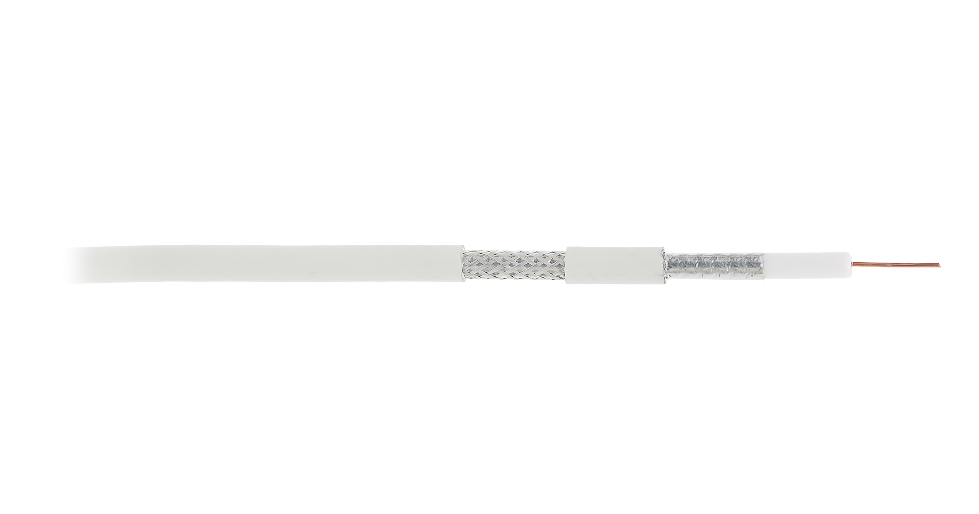 NETLAN EC-C2-32123A-WT-1