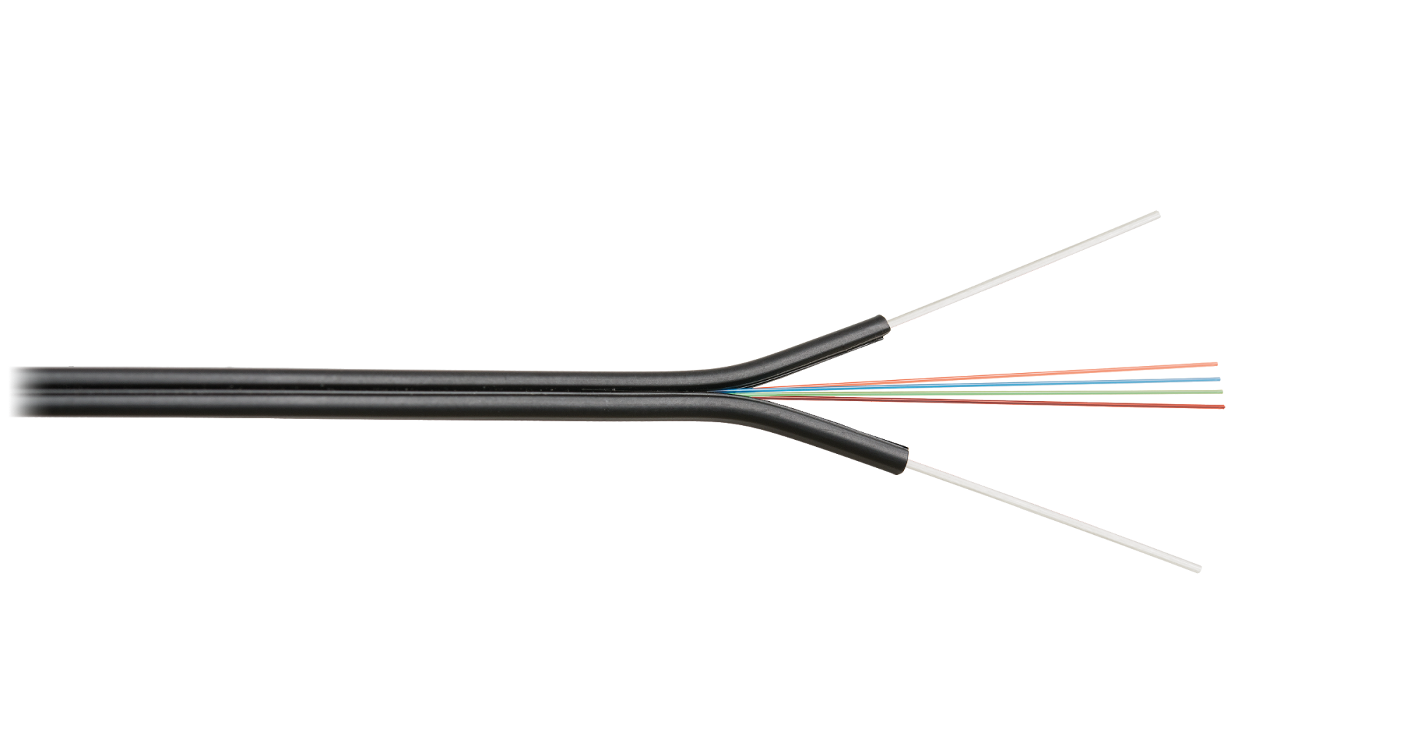NIKOMAX NMF-2PP-004A1C-BK
