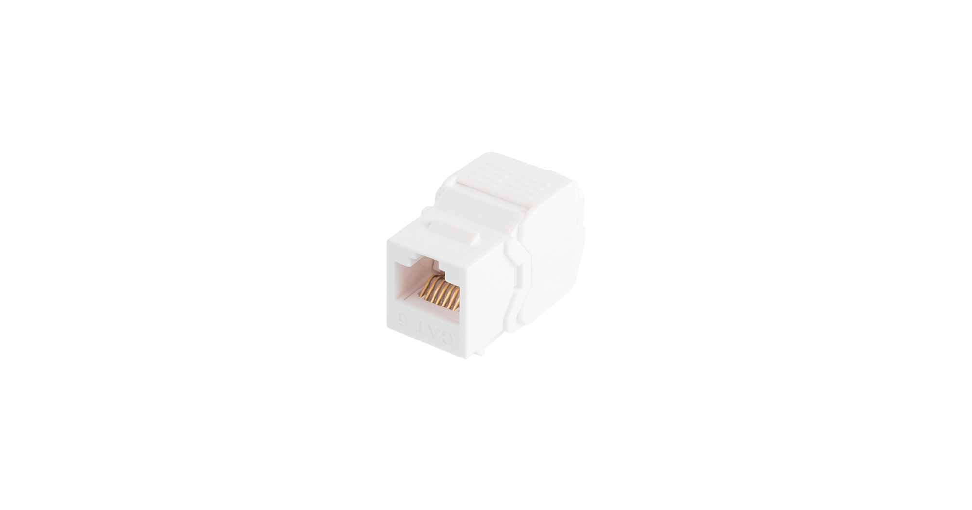 NIKOMAX NMC-KJUE2-ET-WT