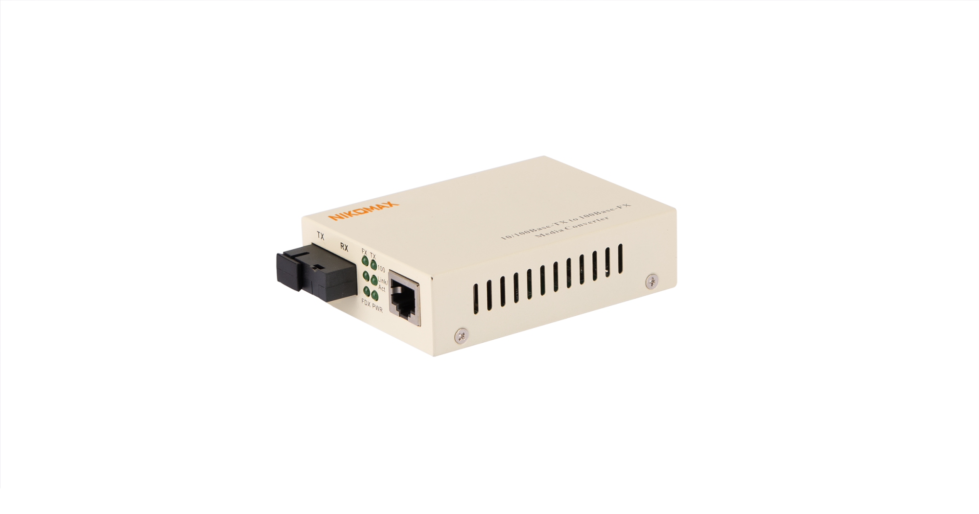 NIKOMAX GL-MC-UTPF-SC1F-18SM-1310