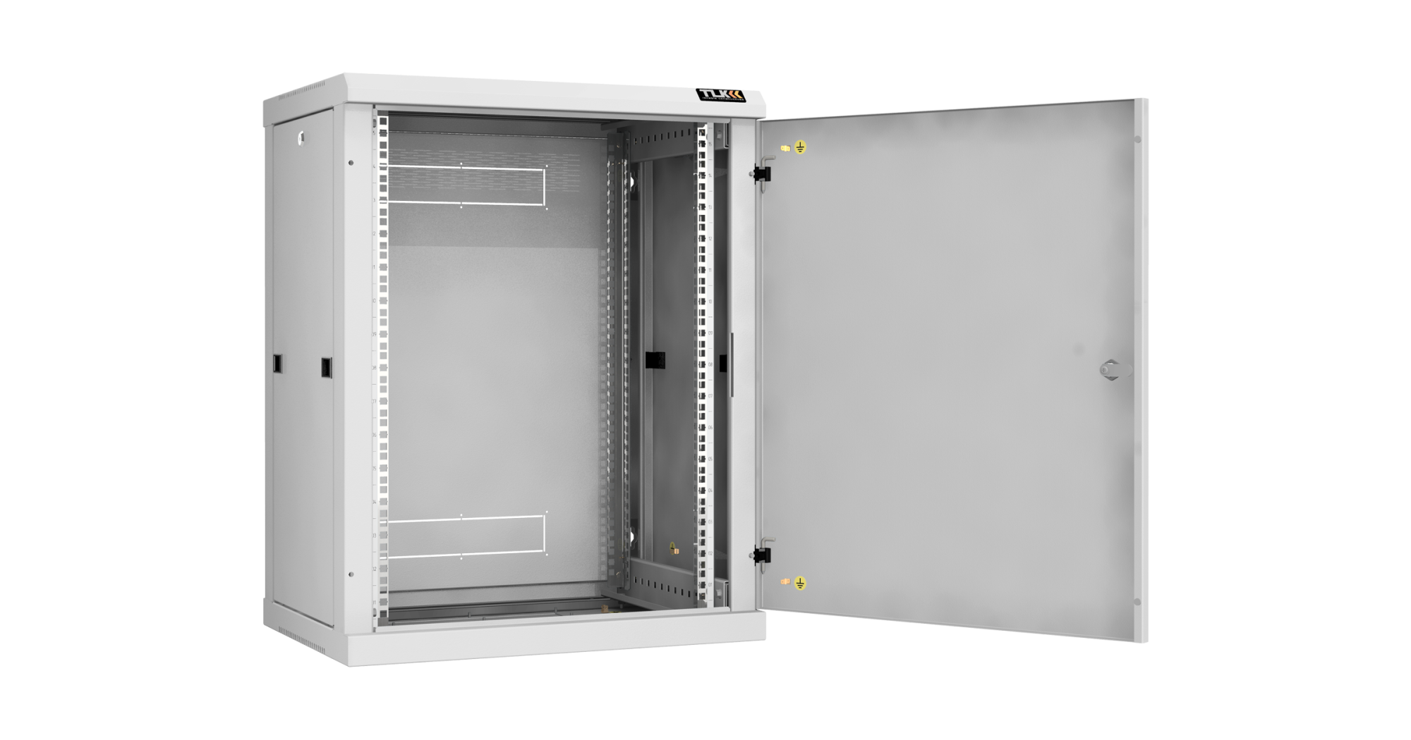 NIKOMAX TWC-156045-R-M-GY