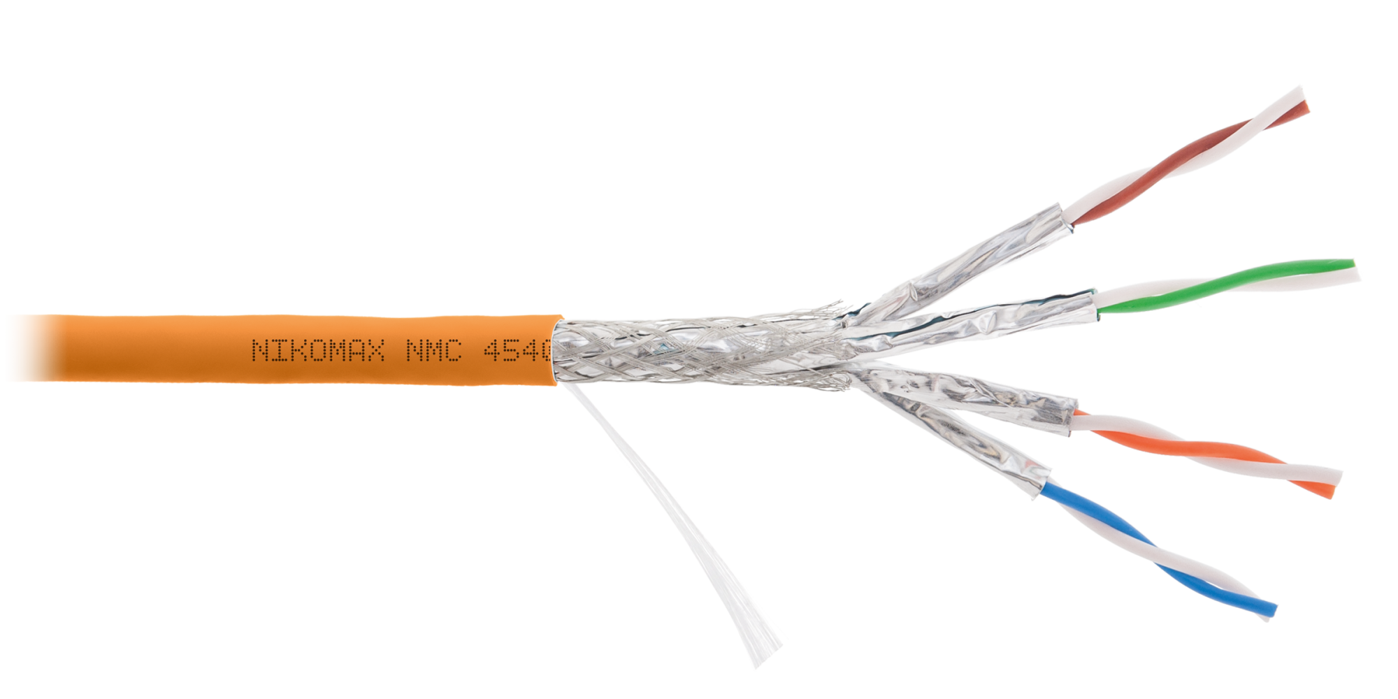 NIKOMAX NMC 4540C-OR