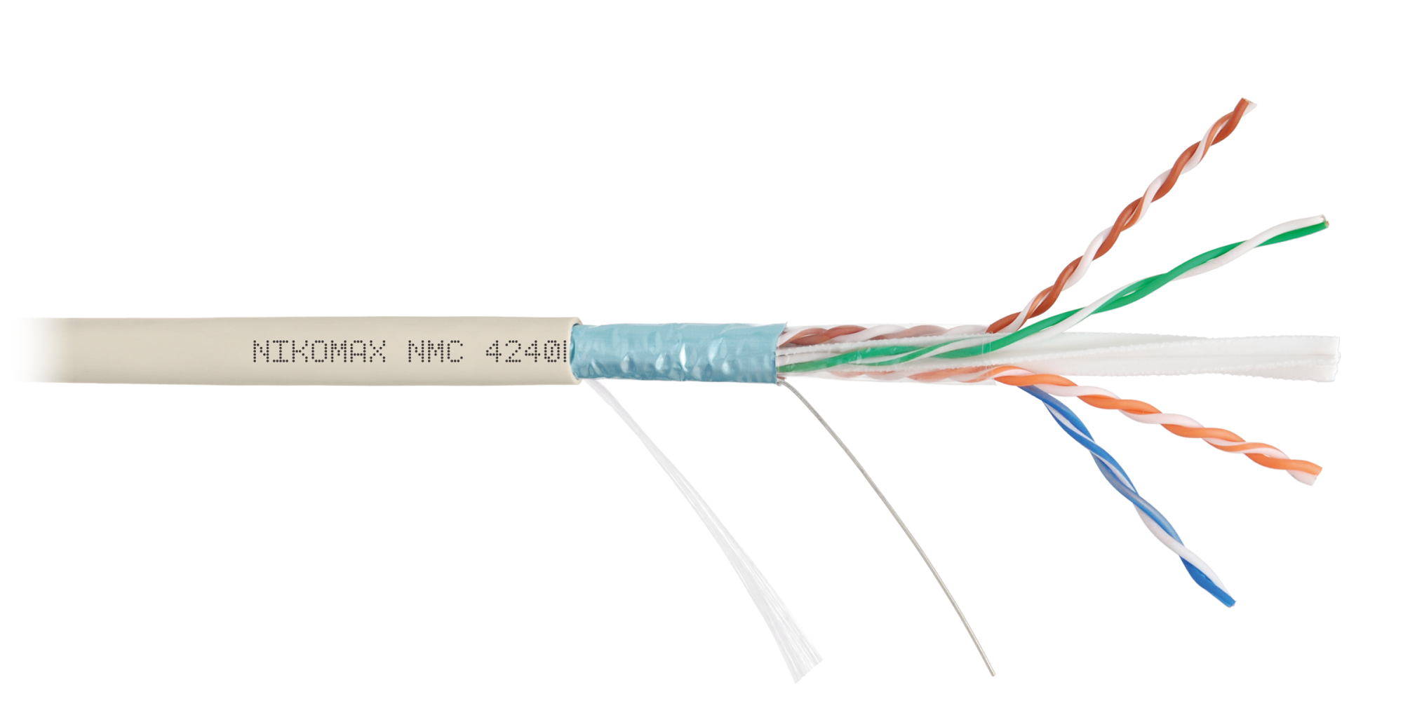NIKOMAX NMC 4240L-IY
