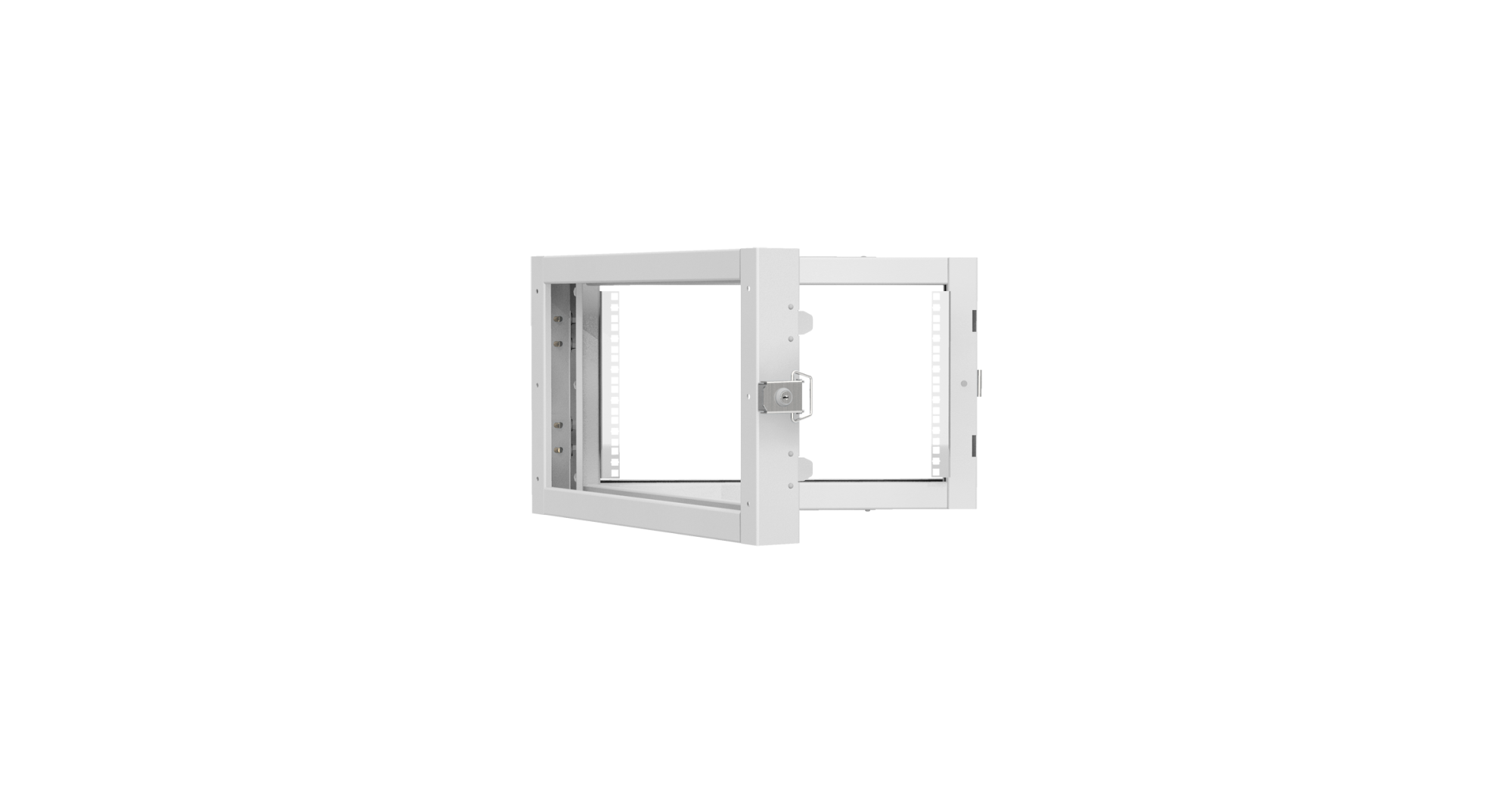 NIKOMAX TWC-066015-BS-GY