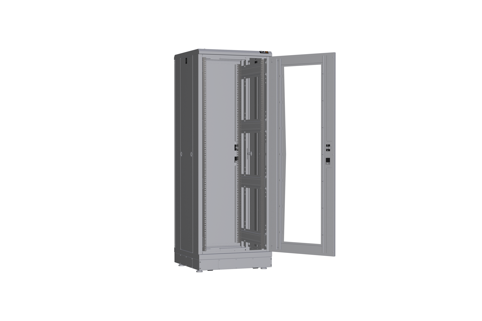 NIKOMAX TFR-336060-GMMM-R2-GY