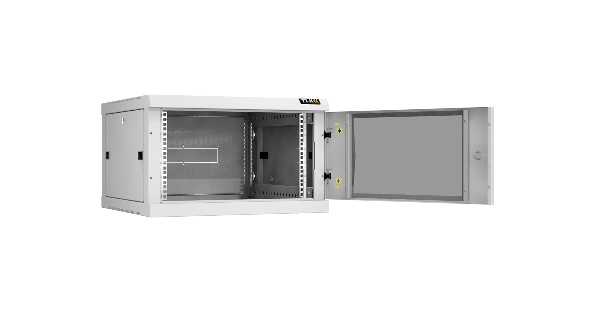 NIKOMAX TWC-066060-R-G-GY