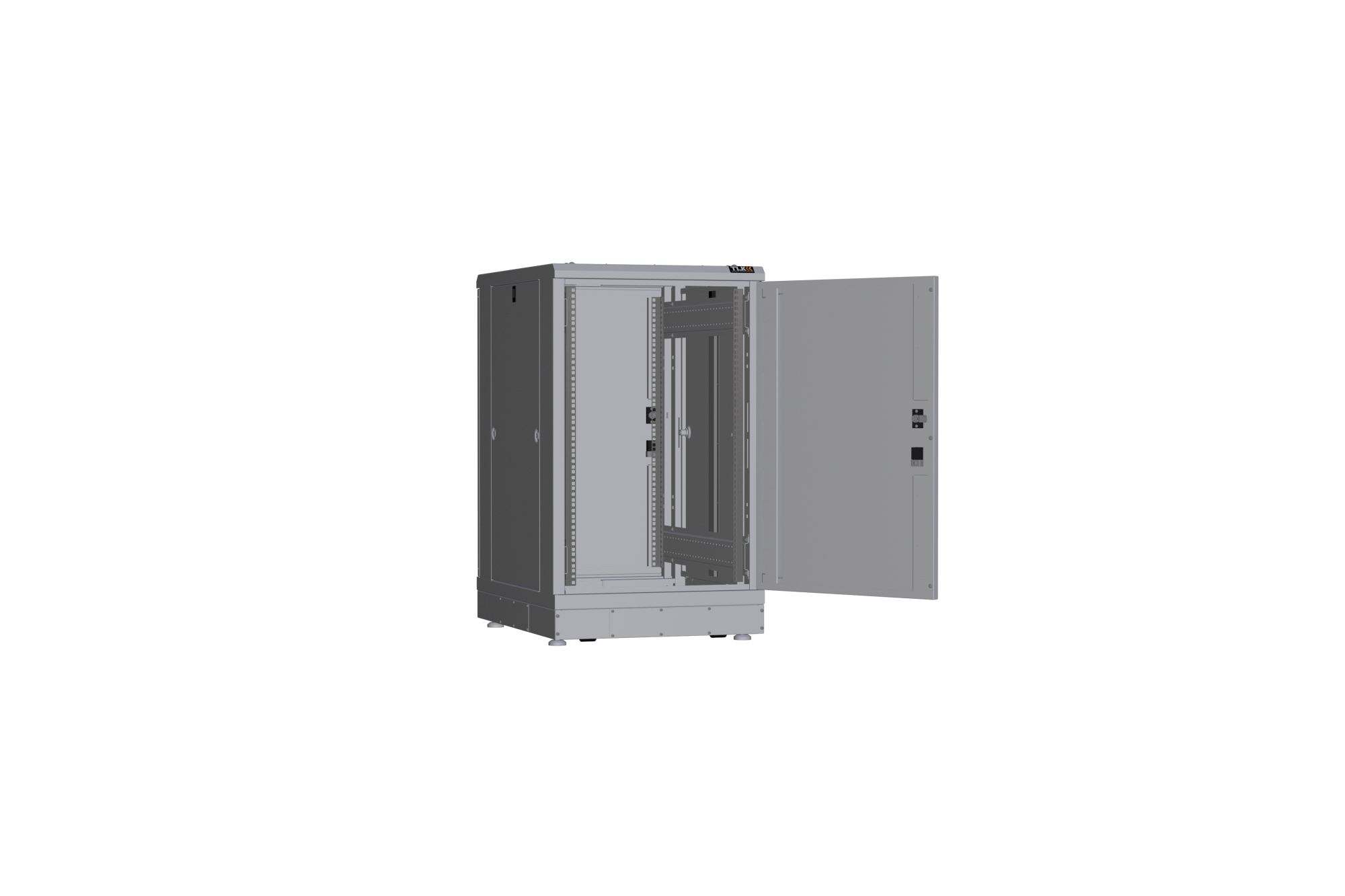 NIKOMAX TFR-186080-MMMM-R2-GY