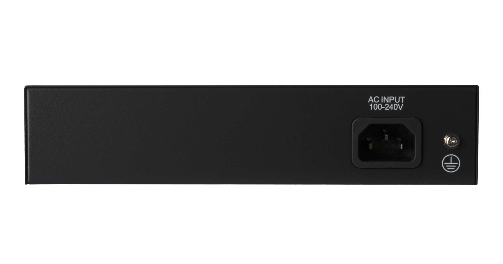 NIKOMAX GL-SW-F005-08P